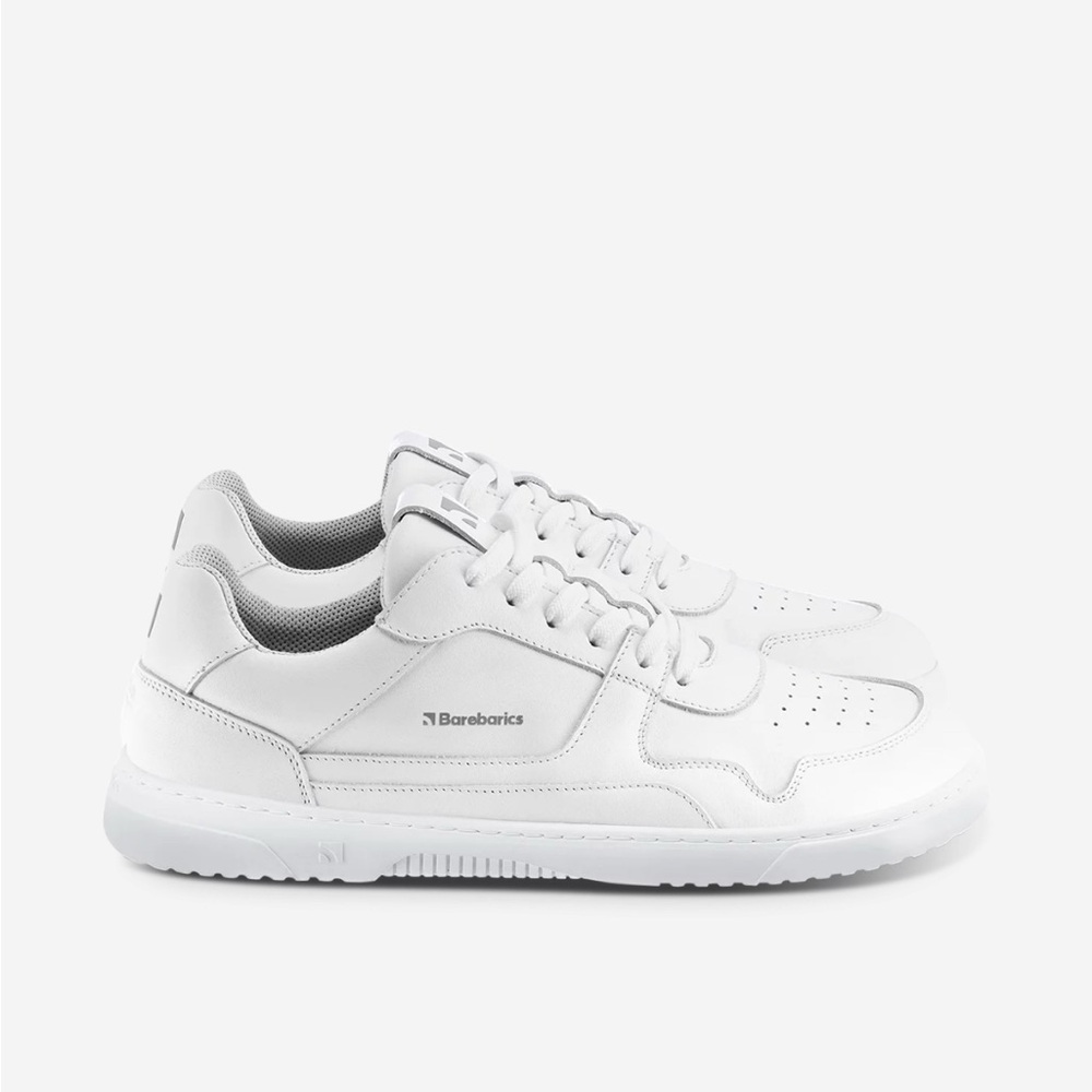 Women’s Barebarics Zing barefoot sneakers